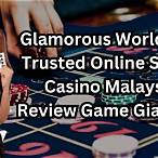 trusted malaysia mobile slot