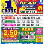 malaysia lottery today